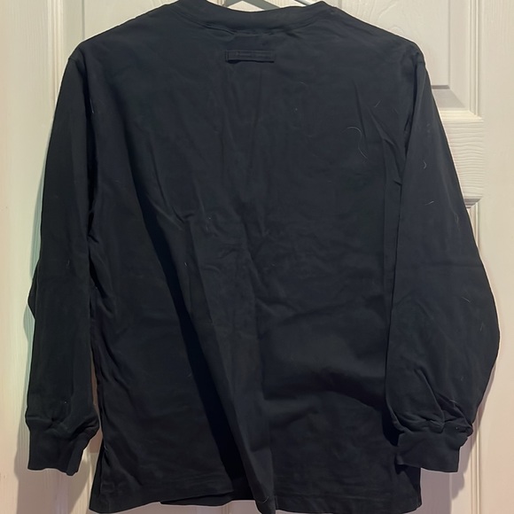 Vintage Nevada long sleeve - Picture 3 of 3